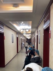 -南京医科大学友谊整形外科医院