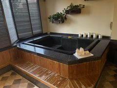 -春晖园度假酒店温泉