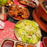 大咬烤肉满足感