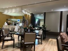 -金陵饭店 56F 家·海鲜火锅餐厅