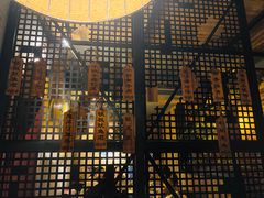 大堂-钟掌勺忘不了地道湘菜(新天地假日广场店)