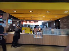 -麦当劳(龙湖北京大兴天街店)