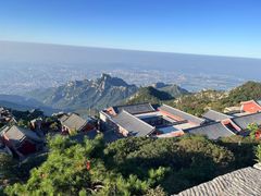 -泰山风景名胜区