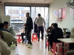 -弄堂面馆(金运路店)