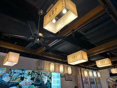 -津市刘聋子粉馆岳阳总店