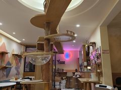 -滚猫咖啡·猫咖·猫友好撸猫(未来城店)
