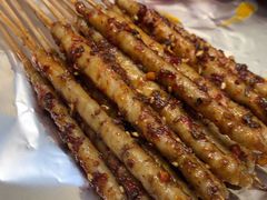 -勇利赵家烤肉坊(含光路店)