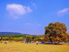 -钟山体育运动公园