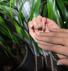 -LILY NAILS美甲美睫