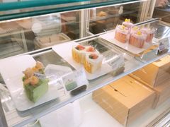 -流酥可心·牛乳蛋糕商店(禾祥西路店)