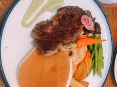 -AFS Cafe & Canteen(闽江二路店)