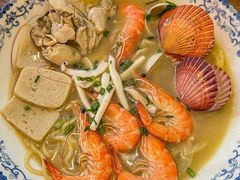 -霆记海鲜·只为这碗面(滨江店)