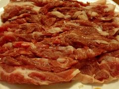 -老门框爆肚涮肉(金宝街店)