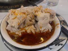 -刘少华贵州小黄牛·鲜牛肉火锅(总店)