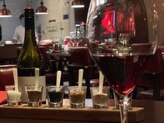 -恰餐厅及酒吧 CHAR Bar & Grill (北京丽都皇冠假日店)