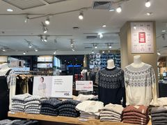 -MUJI无印良品(保利时光里店)