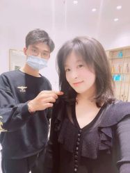 -Kraemer paris·苏豪路易士·嘉玛发廊