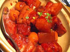 -福来齐·鲁菜海鲜·渔家菜(朝阳街分店)