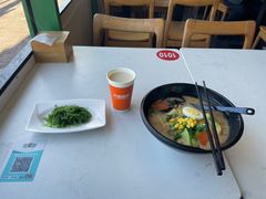 -面爱面 - 老北京炸酱面(前门店)