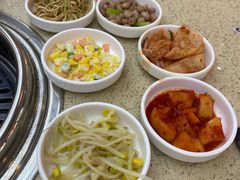 -妙香居韩国烤肉(容桂天佑城店)