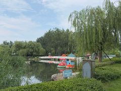 -张店儿童公园
