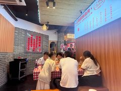 -串王阿三烧烤·小龙虾·烤鱼(拱墅胜利河美食街店)