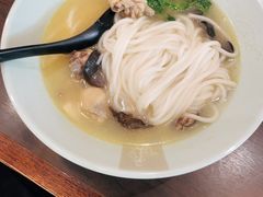 -老妈米线(东圈门店)