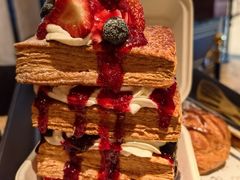 -B&C黄油与面包·THE GARDEN BAKERY概念店(世纪汇店)