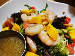 -HELLO 27 意面·沙拉·帕尼尼