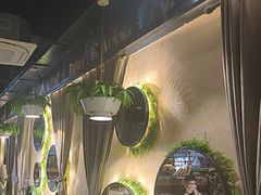 -天山醉美辣子鸡(文艺路店)