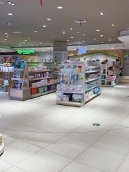 -孩子王(静安大融城店)