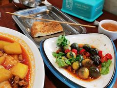 -伊隆斋(什刹海店)