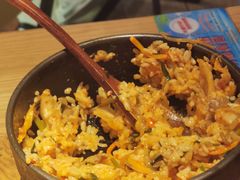 -烧肉达人•炭火烧肉(新天地店)