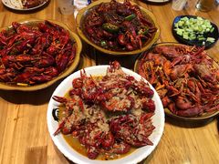 -金陵一哥龙虾馆(三牌楼总店)