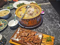 -北大荒.正宗东北菜(蓉花路店)