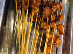 -风味小吃(浦东南路2368)