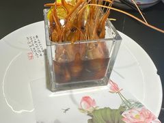 -阿毛饭店首店·宁波老字号(文化广场店)