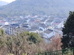 -香雪海
