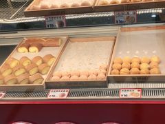 -東更道点心行(崂山丽达店)