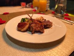 -CHASE Modern Cuisine(崇宁路店)