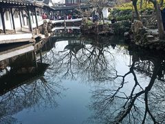 -拙政园