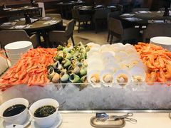 -TABLE·味西餐厅-成都茂业JW万豪酒店