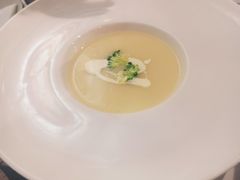 -缦云里花园餐厅