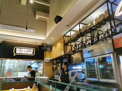 -木屋烧烤(坂田天安云谷店)