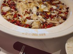 -椒爱水煮鱼川菜(CBD万达店)