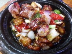 -湛记牛肚螺粥(群贤路店)
