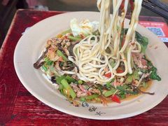 -方铲铲·成都板凳面(滨江银泰店)