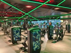 -W FITNESS 威尔仕健身·游泳(老西门新苑店)