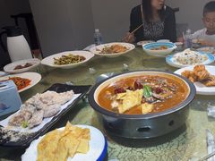 -良师门滨海人家·海鲜·家常菜(滨海城店)