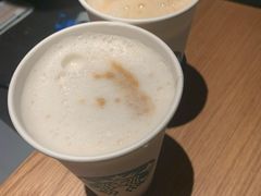 -星巴克(来福士办公楼店)